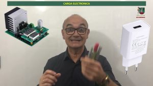 Lee más sobre el artículo Entendiendo la Carga Electrónica: Guía Completa y Práctica