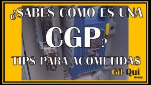 Lee más sobre el artículo Descubra los Secretos del CGP Electricidad Profesional