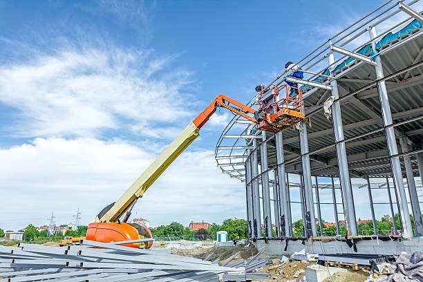 En este momento estás viendo Dónde están las oportunidades de internacionalización en obra civil