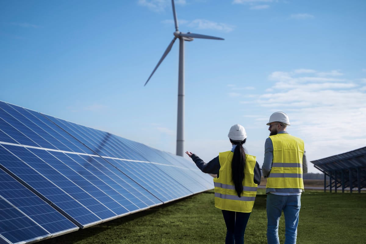 En este momento estás viendo Hibridación de plantas solares: por qué es clave