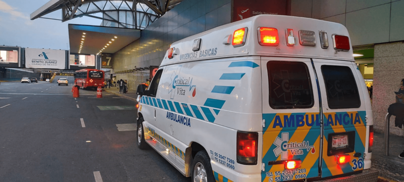 En este momento estás viendo Un servicio de ambulancias con rapidez y atención profesional