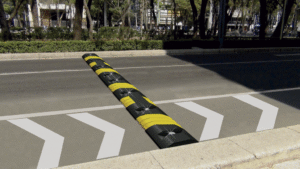 Lee más sobre el artículo Cómo elegir el mejor reductor de velocidad para tu condominio o empresa
