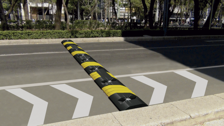 Lee más sobre el artículo Cómo elegir el mejor reductor de velocidad para tu condominio o empresa