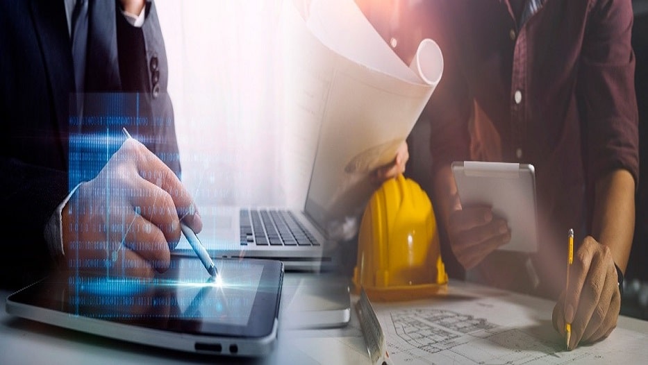 En este momento estás viendo Innovaciones tecnológicas optimizan tiempos y recursos en proyectos civiles