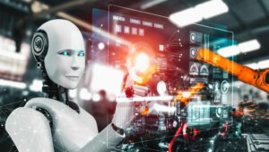 Lee más sobre el artículo La robótica redefine el futuro del desarrollo urbano sostenible